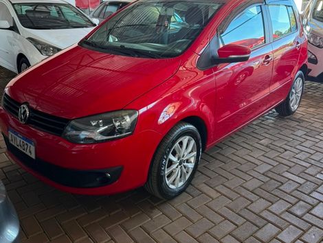 VolksWagen Fox 1.0 Mi Total Flex 8V 5p