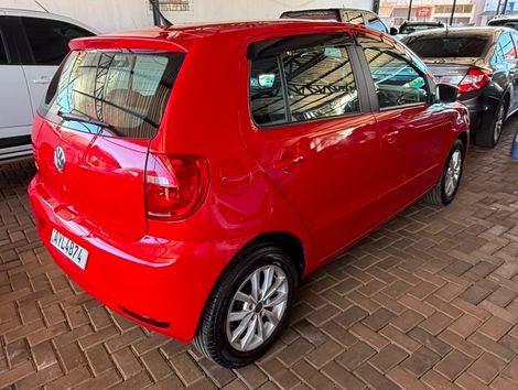 VolksWagen Fox 1.0 Mi Total Flex 8V 5p