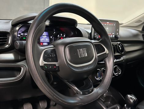 Fiat CRONOS DRIVE 1.3 8V Flex