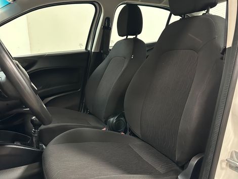 Fiat CRONOS DRIVE 1.3 8V Flex