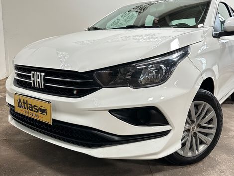 Fiat CRONOS DRIVE 1.3 8V Flex