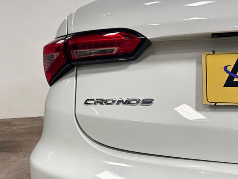 Fiat CRONOS DRIVE 1.3 8V Flex