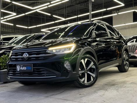 VolksWagen Nivus Highline 1.0 200 TSI Flex Aut.