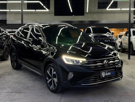 VolksWagen Nivus Highline 1.0 200 TSI Flex Aut.