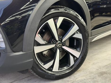 VolksWagen Nivus Highline 1.0 200 TSI Flex Aut.