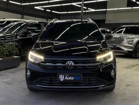 VolksWagen Nivus Highline 1.0 200 TSI Flex Aut.