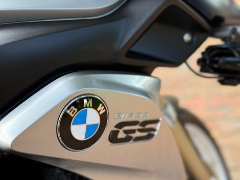 BMW Motos R-1200 GS