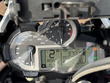 BMW Motos R-1200 GS