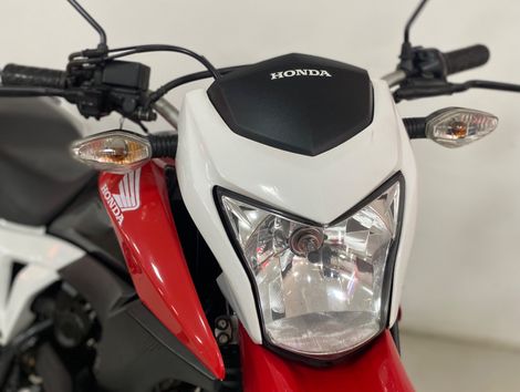 HONDA NXR 160 BROS ESDD FLEXONE