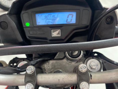 HONDA NXR 160 BROS ESDD FLEXONE