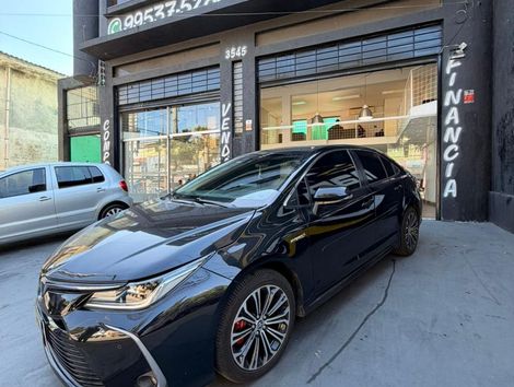 Toyota Corolla Altis 1.8 16V Aut. (Híbrido)