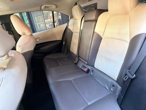 Toyota Corolla Altis 1.8 16V Aut. (Híbrido)