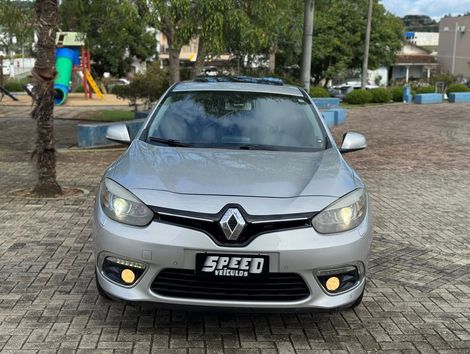 Renault FLUENCE Sedan Privilège 2.0 16V FLEX Aut