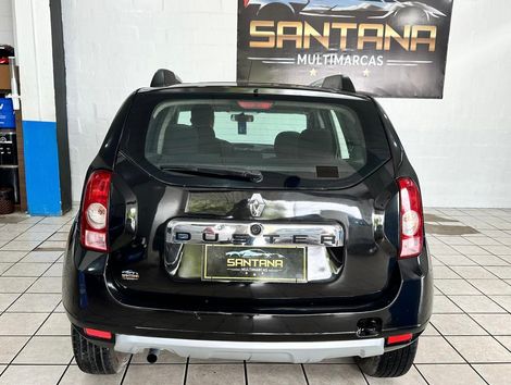 Renault DUSTER Expression 1.6 Hi-Flex 16V Mec.