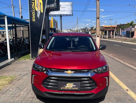 Chevrolet TRACKER 1.0 Turbo 12V Flex Aut. 