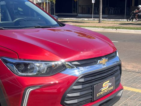 Chevrolet TRACKER 1.0 Turbo 12V Flex Aut. 