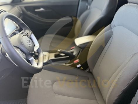 Hyundai Creta Comfort 1.0 TB 12V Flex Aut.