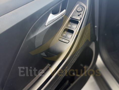 Hyundai Creta Comfort 1.0 TB 12V Flex Aut.
