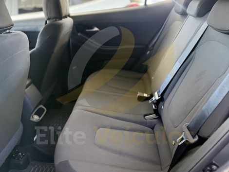 Hyundai Creta Comfort 1.0 TB 12V Flex Aut.