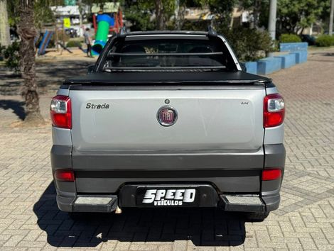 Fiat Strada Working 1.4 mpi Fire Flex 8V CS