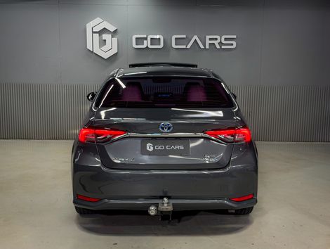 Toyota Corolla Altis Prem. 1.8 Aut. (Híbrido)