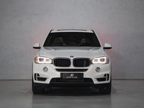 BMW X5 XDRIVE 30d 3.0 Diesel