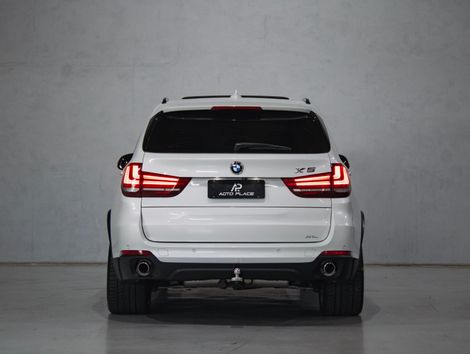 BMW X5 XDRIVE 30d 3.0 Diesel
