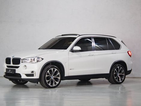 BMW X5 XDRIVE 30d 3.0 Diesel