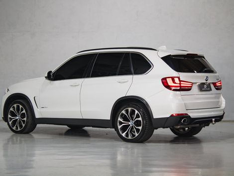 BMW X5 XDRIVE 30d 3.0 Diesel