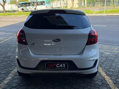 Ford Ka 1.0 SE/SE Plus TiVCT Flex 5p