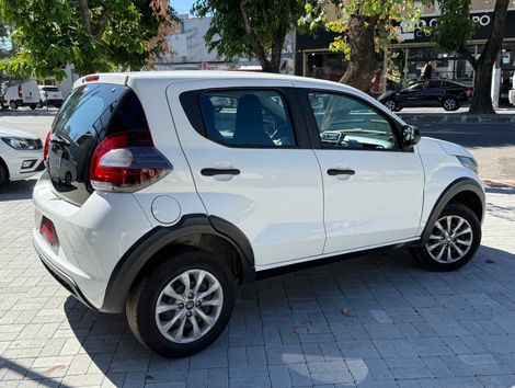 Fiat MOBI LIKE 1.0 Fire Flex 5p.