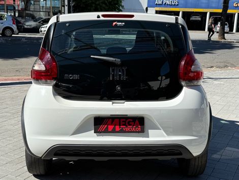 Fiat MOBI LIKE 1.0 Fire Flex 5p.