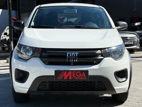 Fiat MOBI LIKE 1.0 Fire Flex 5p.