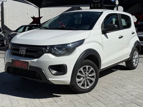 Fiat MOBI LIKE 1.0 Fire Flex 5p.
