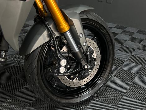 YAMAHA MT-09 TRACER 900 GT