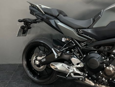 YAMAHA MT-09 TRACER 900 GT