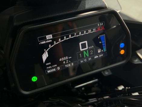 YAMAHA MT-09 TRACER 900 GT