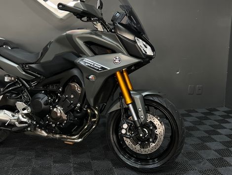 YAMAHA MT-09 TRACER 900 GT
