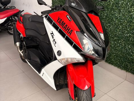 YAMAHA TMAX 530