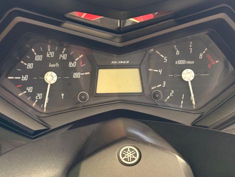 YAMAHA TMAX 530