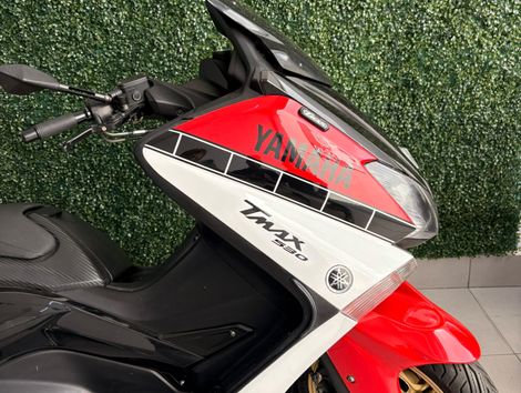 YAMAHA TMAX 530