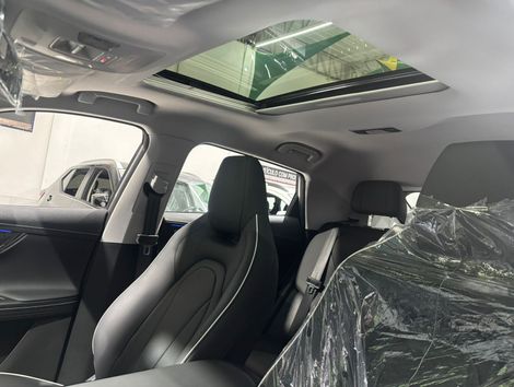 Omoda 5 Prestige 1.5 TB FWD