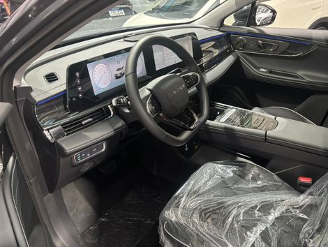 Omoda 5 Prestige 1.5 TB FWD