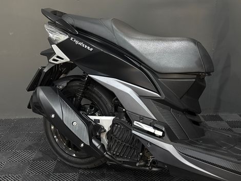 DAFRA CRUISYM 150
