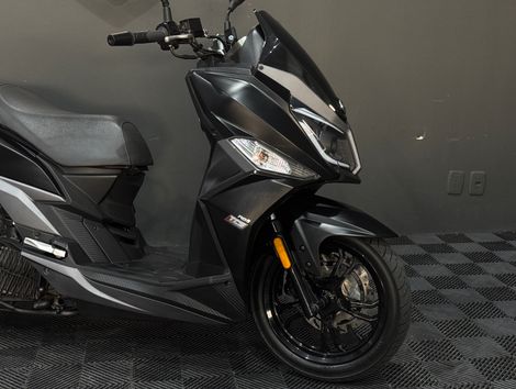 DAFRA CRUISYM 150