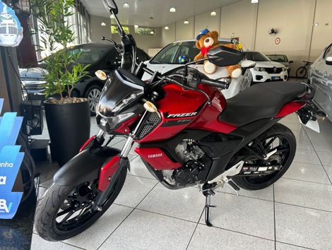 YAMAHA FZ15 150 FAZER FLEX