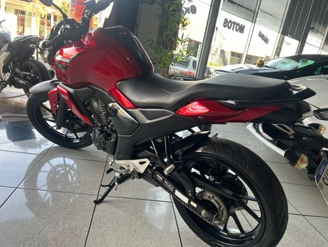 YAMAHA FZ15 150 FAZER FLEX
