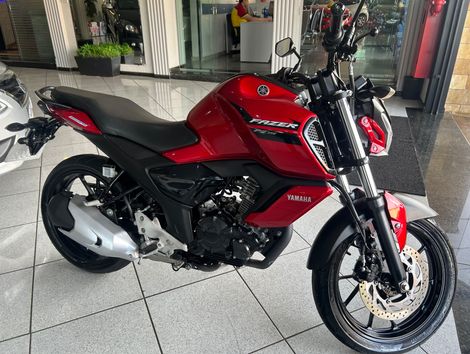YAMAHA FZ15 150 FAZER FLEX