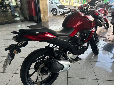 YAMAHA FZ15 150 FAZER FLEX