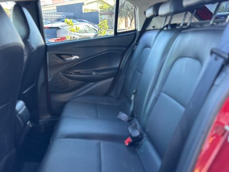 Chevrolet ONIX HATCH PREM. 1.0 12V TB Flex 5p Aut.